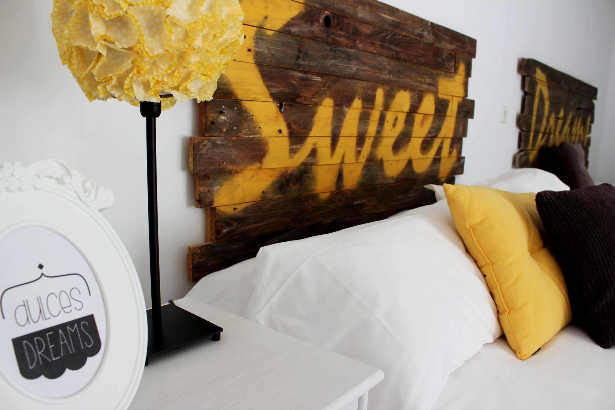 Gasthuis Dulces Dreams Boutique 3*