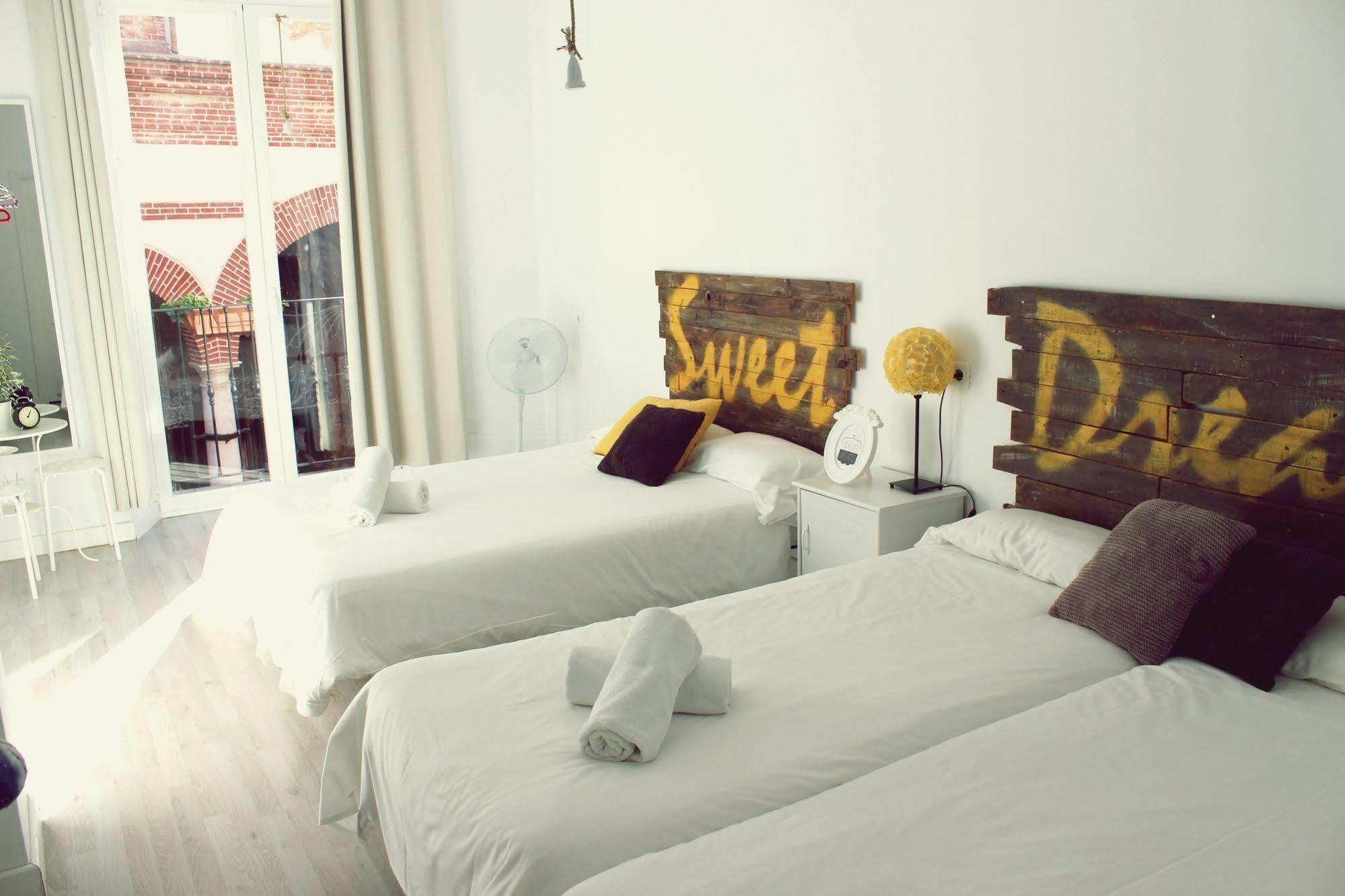 Dulces Dreams Boutique Gasthuis 3*