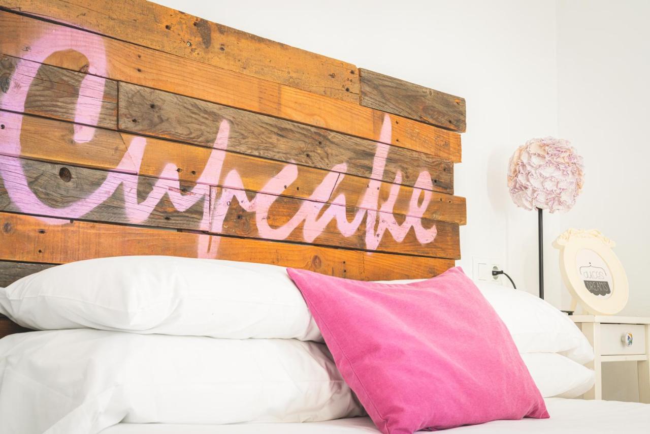 Dulces Dreams Boutique Gasthuis 3*