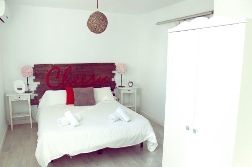 Dulces Dreams Boutique Gasthuis Málaga
